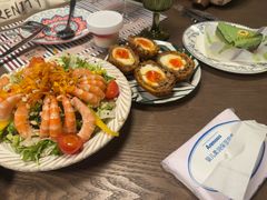 -仁义涵西餐·咖啡(中华巴洛克店)