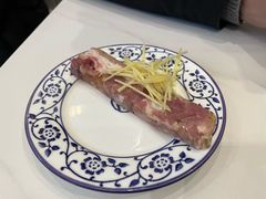 -镇南锅盖面馆(解放路店)