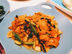 -香香海南菜餐厅