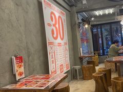 -孖记茶档·热腾茶餐(江南西plus店)