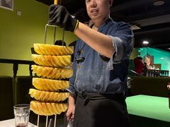 -戈拿旺巴西烤肉(崇文门店)