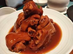 -大树餐厅(益田假日店)