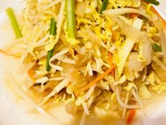 -船歌·鱼水饺青岛菜(闽江二路店)