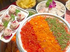 -小龙坎火锅(新天润店)