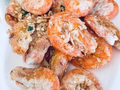 -众味海鲜大排档·活海鲜·潮汕味(南澳店)