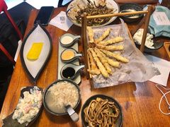 -中国凉都黄牛肉馆(杭州总店)