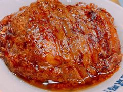 -局气 烤鸭·北京菜(光华路店)