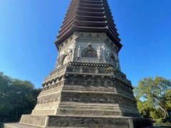 -玲珑塔公园