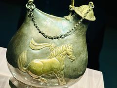 -陕西历史博物馆