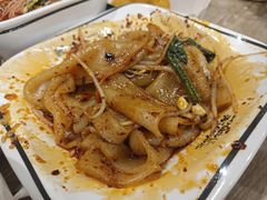 -魏家凉皮(博水商务大厦店)