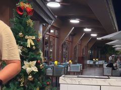 -宴悦海鲜餐厅·游水海鲜·牛排(亚龙湾瑞吉店)