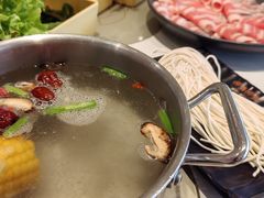 -呷哺呷哺 黄金牧场 (中发百旺店)