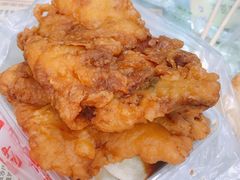 -云南路美食街