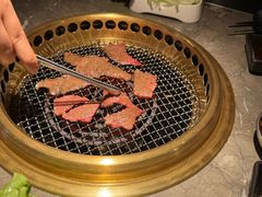 -谷牛日式烤肉(宝山U天地店)