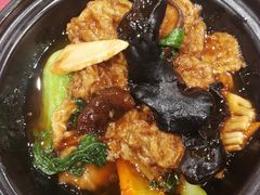 -阿莉餐厅(枣阳路店)