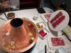 -涮福記·现切牛羊肉火锅(世纪汇店)