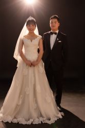 点击看大图 -唯一视觉婚纱摄影(李家村店)
