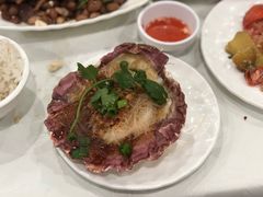 -半岛海鲜酒家