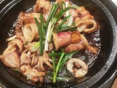 -桂小厨广西菜(青秀万达店)