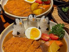 -小川洋风料理(江汉路店)