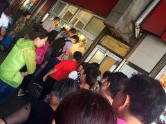 -秦氏环球炸鸡(解放北路店)