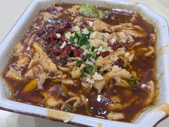 -卢庄(江汉路店)