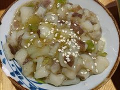 -一井烧肉·活鳗·寿司(望京SOHO店)