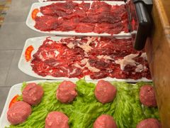 -鲜锦记潮汕牛肉火锅(月坛店)