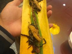 -赵记煎饼卷大葱(东岳店)