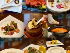 -巴黎轩(澳门巴黎人店)