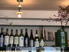 -RAC BAR(安福路店)