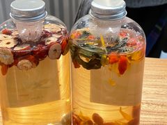 -山食间·中式营养轻餐(保利时光里店)
