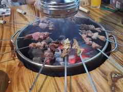 -袁家水泊水浒烤肉(白金店)