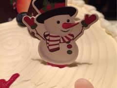 美丽心情甜饼店(江苏路店)-美丽心情蛋糕(江苏路店)