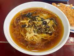 -东吴面馆(金门路金门国际商业广场店)