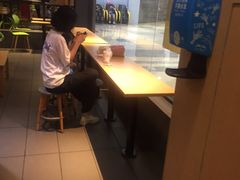-麦当劳(黎溪广乐高速服务区)