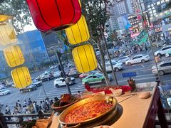 -小龙坎火锅(全球总店)