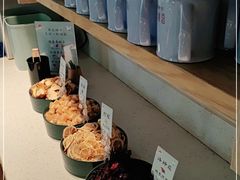 -蜜桃餐厅·伴山(绿宝广场店)