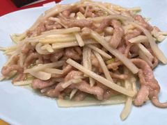 -东兴楼饭庄(六里桥店)