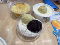 -满记甜品(加州阳光开元广场店)