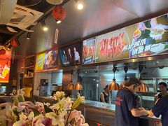 -记忆串城·东北烧烤·小龙虾·大型团建(南油店)