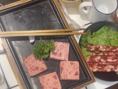 -卤校长重庆火锅(恒隆广场店)