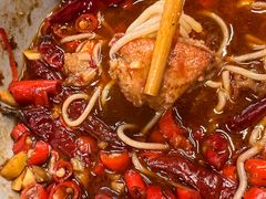 -老三样·旧食新味(绿地店)