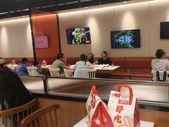 -渝是乎酸菜鱼(龙旗购物中心店)