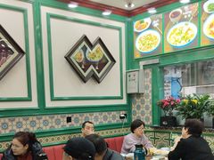 -花圃园餐厅店(和田二街28号院店)