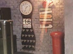 -春天烤肉自助餐厅(南内环店)