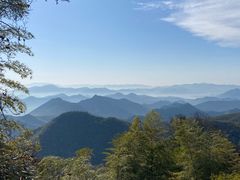 -莫干山风景区