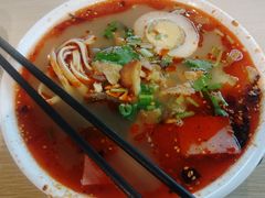 -五一饭店(唐都里店)