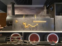 -中国铁道博物馆(正阳门馆)