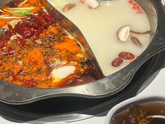 -山城辣妹子(定福庄店)